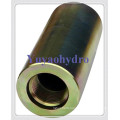 Bush Hydraulic Female Pipe Connector Fittings